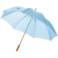 Karl 30" golf umbrella with wooden handle