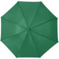 Karl 30" golf umbrella with wooden handle