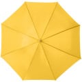 Karl 30" golf umbrella with wooden handle