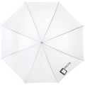 Karl 30" golf umbrella with wooden handle