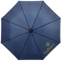 Ida 21.5" foldable umbrella