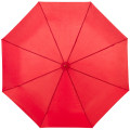 Ida 21.5" foldable umbrella