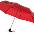 Ida 21.5" foldable umbrella