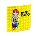 Rabbit Card