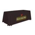 6' Standard table throw (thermal imprint)