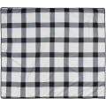 Buffalo picnic plaid