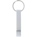 Tao bottle and can opener keychain