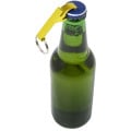 Tao bottle and can opener keychain