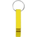 Tao bottle and can opener keychain