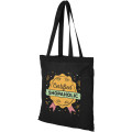 Carolina 100 g/m² cotton tote bag 7L