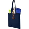 Carolina 100 g/m² cotton tote bag 7L