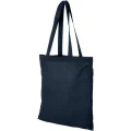 Carolina 100 g/m² cotton tote bag 7L