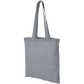 Carolina 100 g/m² cotton tote bag 7L