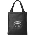 Liberty bottom board non-woven tote bag 29L