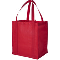 Liberty bottom board non-woven tote bag 29L