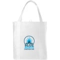 Liberty bottom board non-woven tote bag 29L