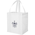 Liberty bottom board non-woven tote bag 29L