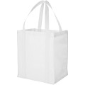 Liberty bottom board non-woven tote bag 29L