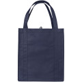 Liberty bottom board non-woven tote bag 29L