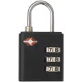 Kingsford TSA luggage lock