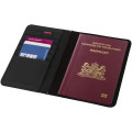 Odyssey RFID secure passport cover