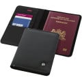 Odyssey RFID secure passport cover