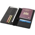 Odyssey RFID secure travel wallet