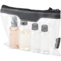 Munich airline approved travel bottle set