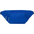 Santander fanny pack with two compartments