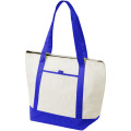 Lighthouse non-woven cooler tote 21L