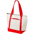 Lighthouse non-woven cooler tote 21L