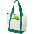 Lighthouse non-woven cooler tote 21L