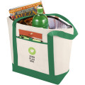 Lighthouse non-woven cooler tote 21L