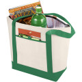 Lighthouse non-woven cooler tote 21L