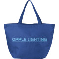 Maryville non-woven shopping tote bag 28L