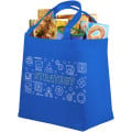 Maryville non-woven shopping tote bag 28L