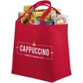 Maryville non-woven shopping tote bag 28L