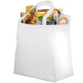 Maryville non-woven shopping tote bag 28L