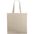 Odessa 220 g/m² cotton tote bag 13L