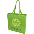 Odessa 220 g/m² cotton tote bag 13L