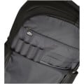 Vault RFID 15" laptop backpack 16L