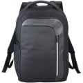 Vault RFID 15" laptop backpack 16L