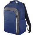 Vault RFID 15" laptop backpack 16L