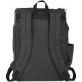 Campster 15" laptop backpack 15L