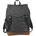 Campster 15" laptop backpack 15L