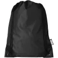 Oriole RPET drawstring bag 5L