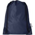 Oriole RPET drawstring bag 5L