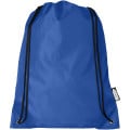 Oriole RPET drawstring bag 5L