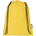 Oriole RPET drawstring bag 5L