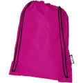 Oriole RPET drawstring bag 5L